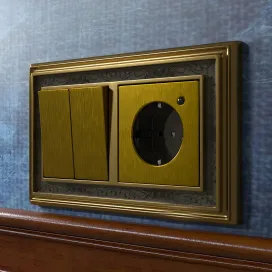 Abb dynasty switches